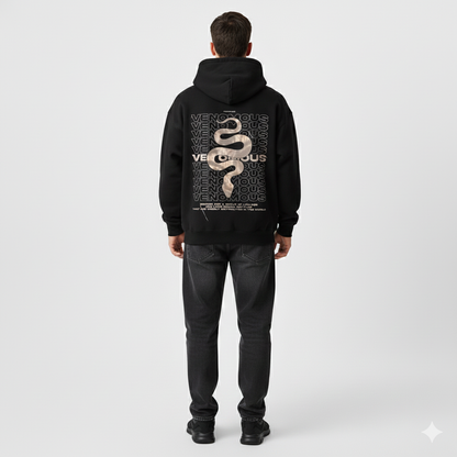 Venomous Hoodie