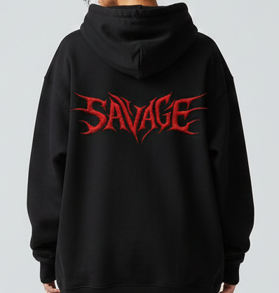 SAVAGE Hoodie