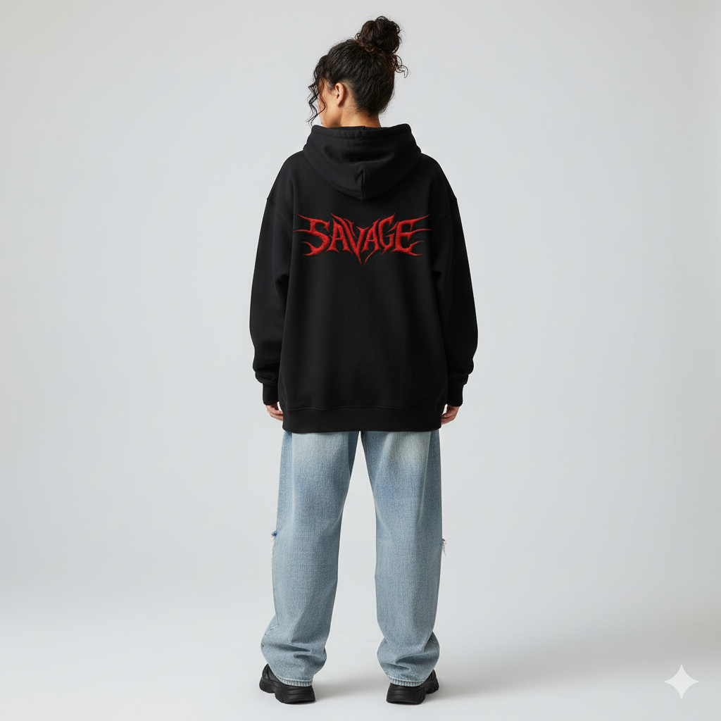 SAVAGE Hoodie