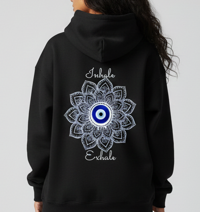 NazarBattu Hoodie