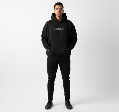 SEVEN 24 Hoodie – Premium